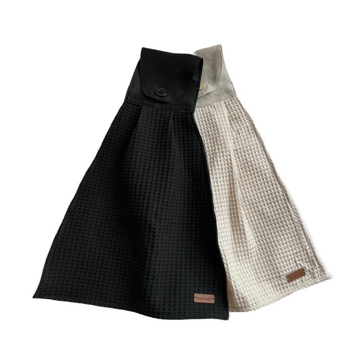 Hand towel for wholesale by Lahja ja Sisustus Juuttisäkki