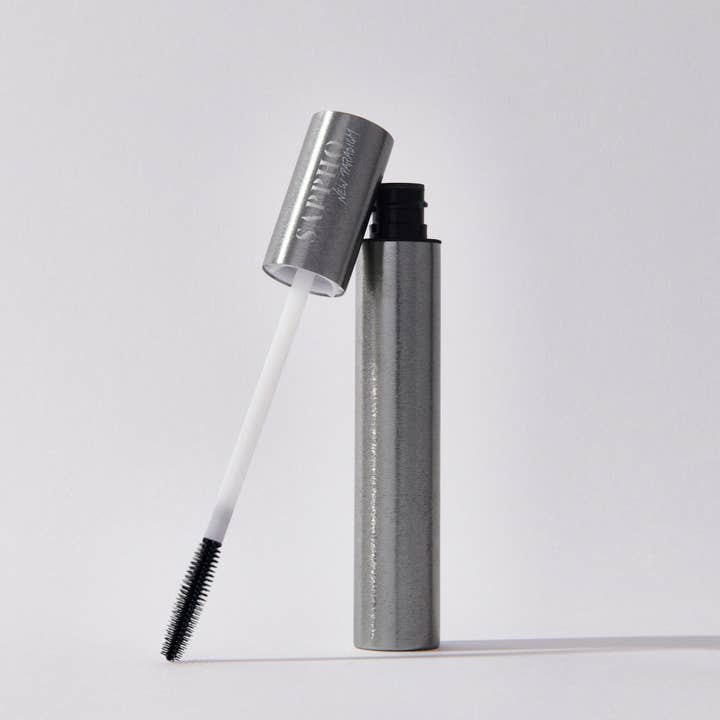 SAPPHO New Paradigm - Wholesale Mascara - Maximum Intensity Refillable Mascara1