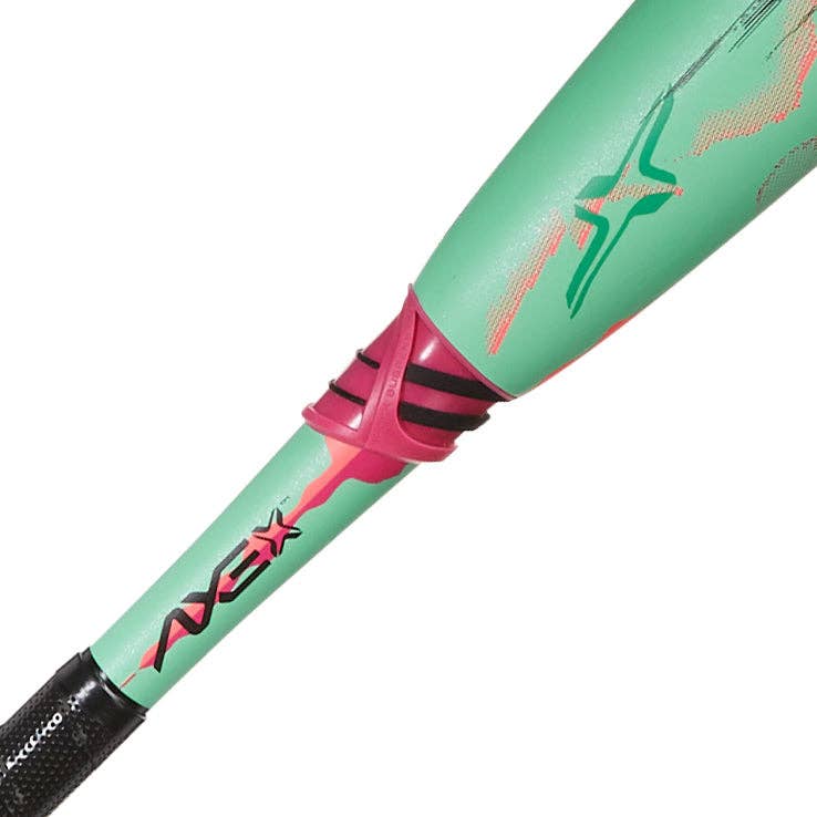 Baden Sports - Wholesale Sporting Accessories - Axe WARP USSSA Baseball Bat | -10 | Axe Handle |4