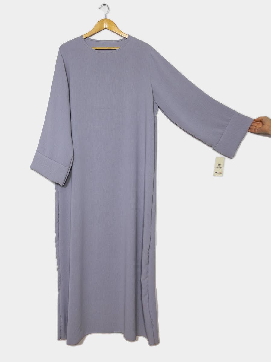 IDEAL OUTFIT - Wholesale Kaftan - Dames - Lange ruime abaya met riem voor dames32