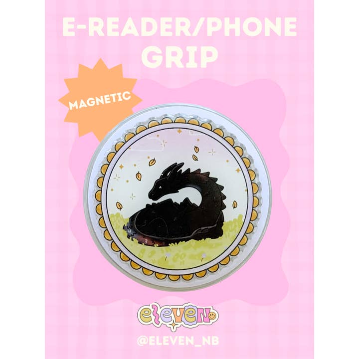 Dragon MagSafe Grip for wholesale by Eleven