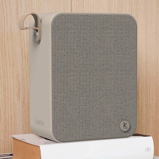 aBOOM+ for wholesale by Kreafunk