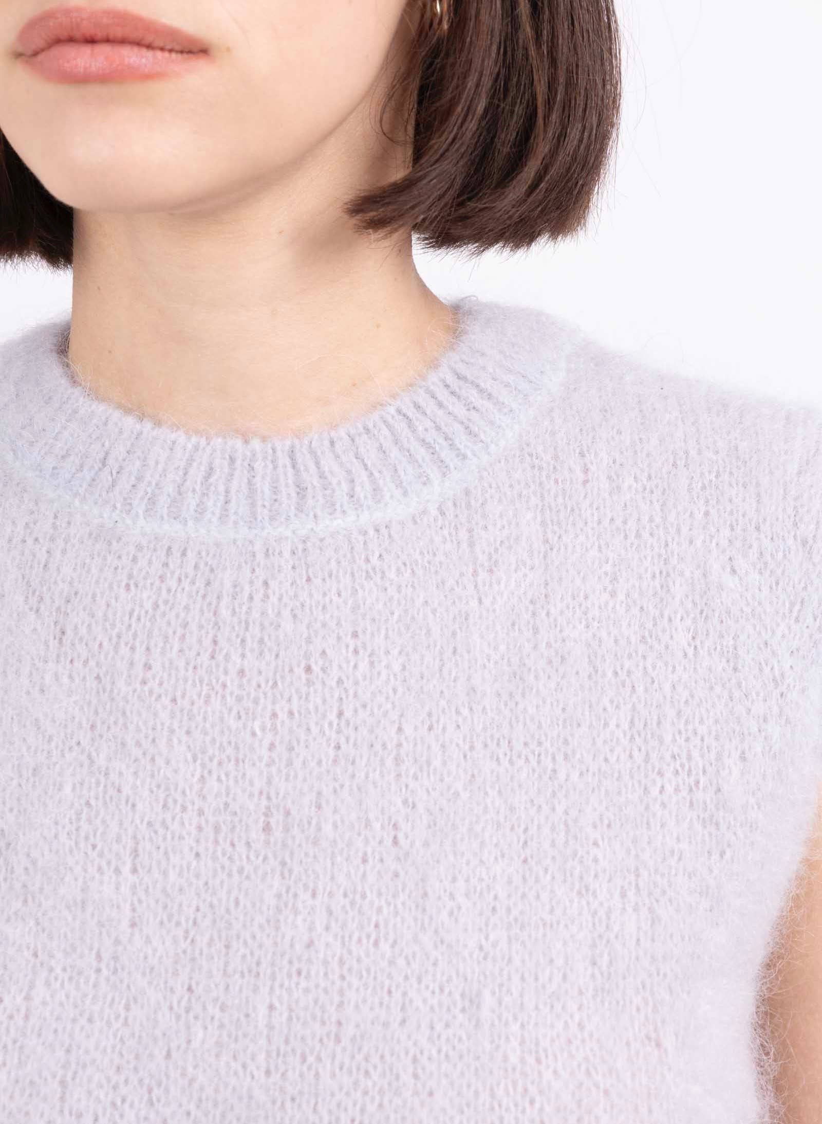 LINEN & COTTON HOUSE - Wholesale Pullover-trui - Dames - 546 trui, gemaakt in Italië18