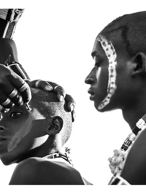 David Ballam - Valle del Omo 68 para venta al por mayor de Botanical Boys