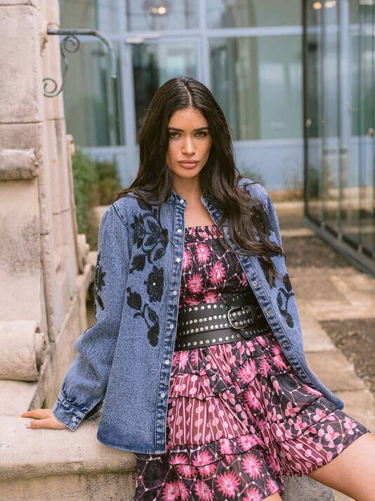 VEGA SORT BÆLTE for engroshandel hos Piti Cuiti