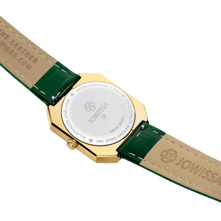 Jowissa – wholesale Wrist watch – Women's – Facet Radiant Swiss Ladies Watch J8.077.M7