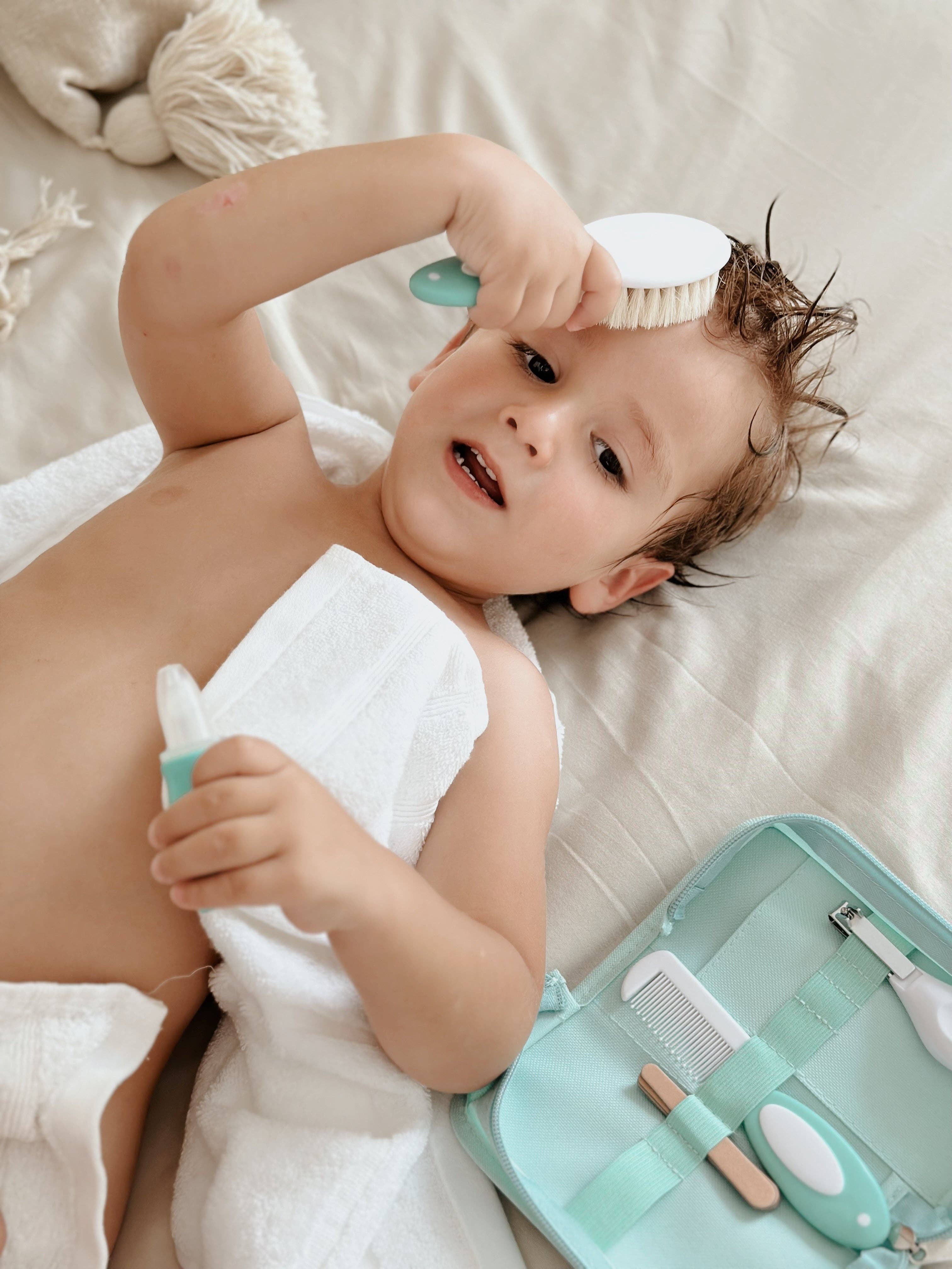 Nenina & Co – wholesale Necessär - Dam – Babytoalettsats för hygien från Nenina & Co4