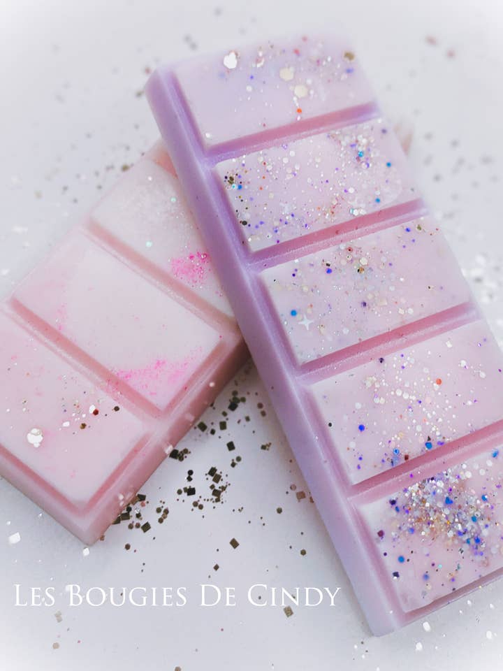 SnapBar Fondant for wholesale by Les Bougies De Cindy