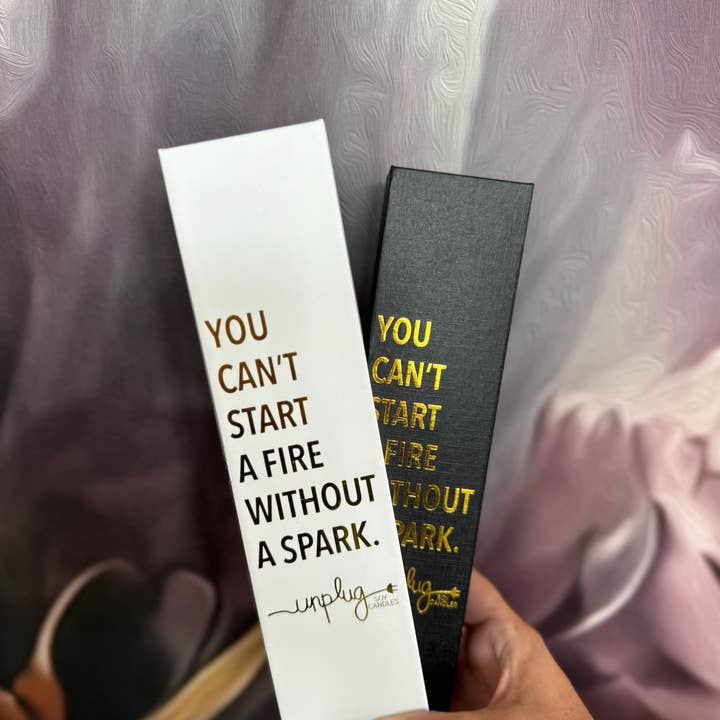 Unplug Soy Candles – wholesale Lighter – USB Lighter- Rechargeable Candle Lighter8