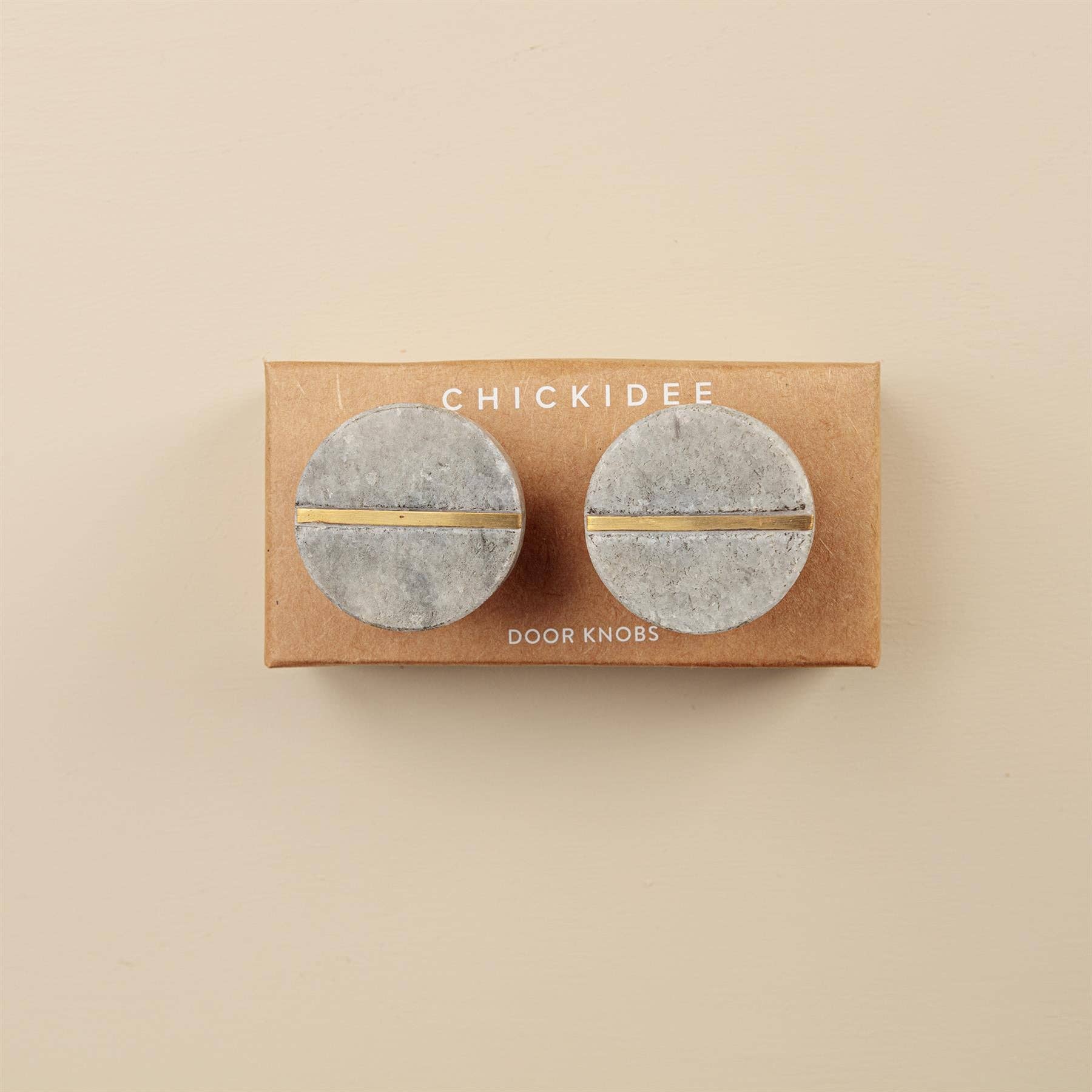 Chickidee – wholesale Knob/pull – Nyra Blue Stone Brass Oval Drawer Knobs3