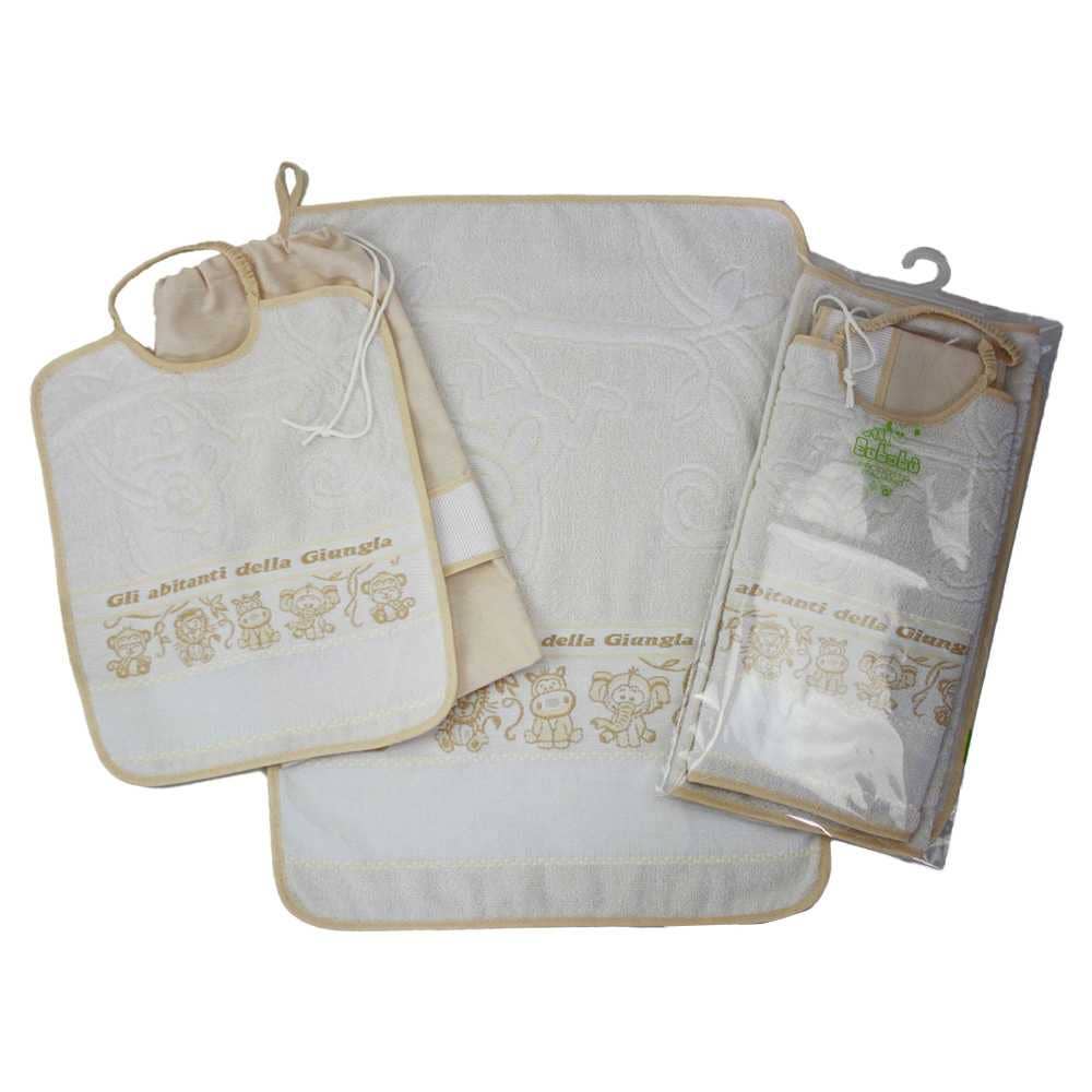 Almatex srl - Wholesale Puzzle - Kids - JUNGLA kindergarten kit17