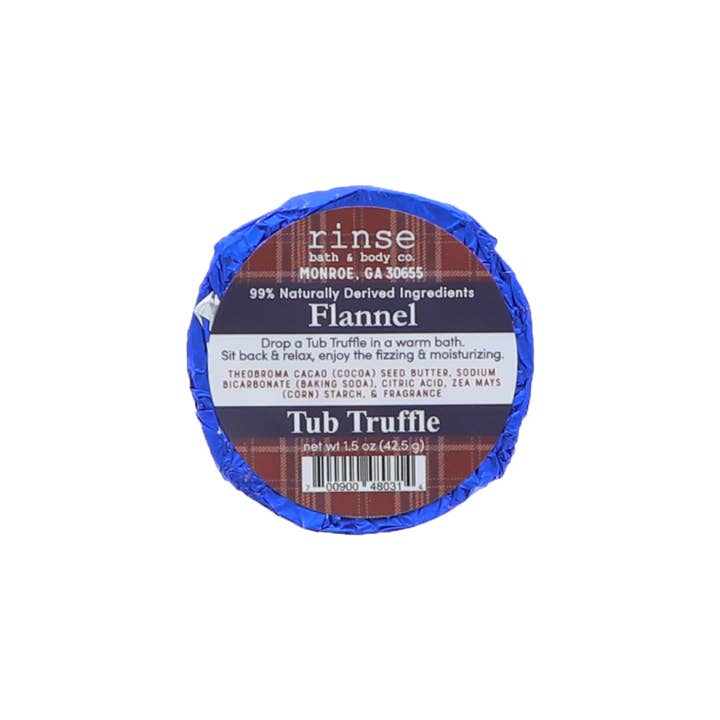 Rinse Bath Body Inc - Wholesale Bath & Body Set - Holiday Tub Truffle Assortment (48 Assorted) | Holiday Gift Favorite | Stocking Stuffer10