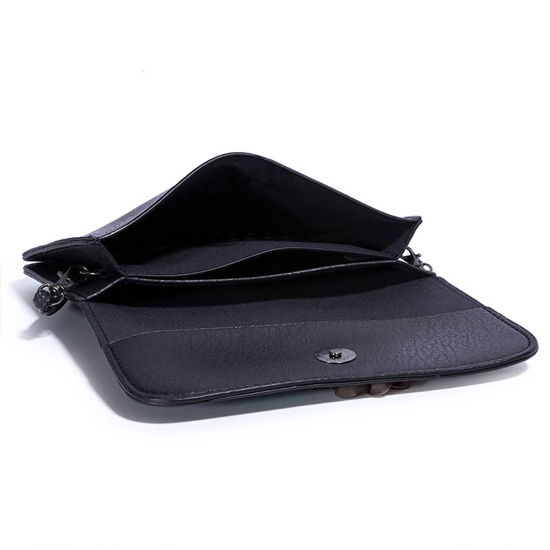 Tourtiwi - Wholesale Crossbody Bag - Women's - Women Small Purses Flower Crossbody Shoulder Bag3