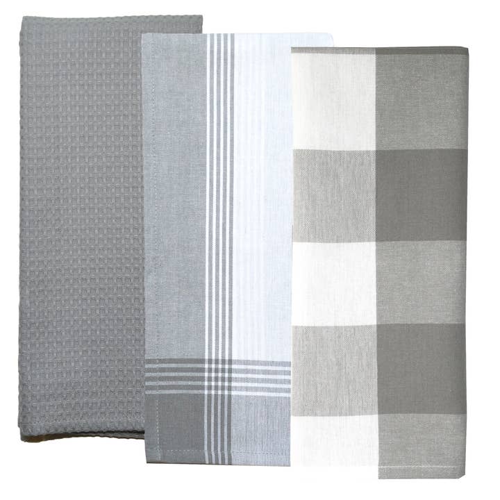Dunroven House - Wholesale Tea Towel - Everyday Essentials Tea Towel Set31