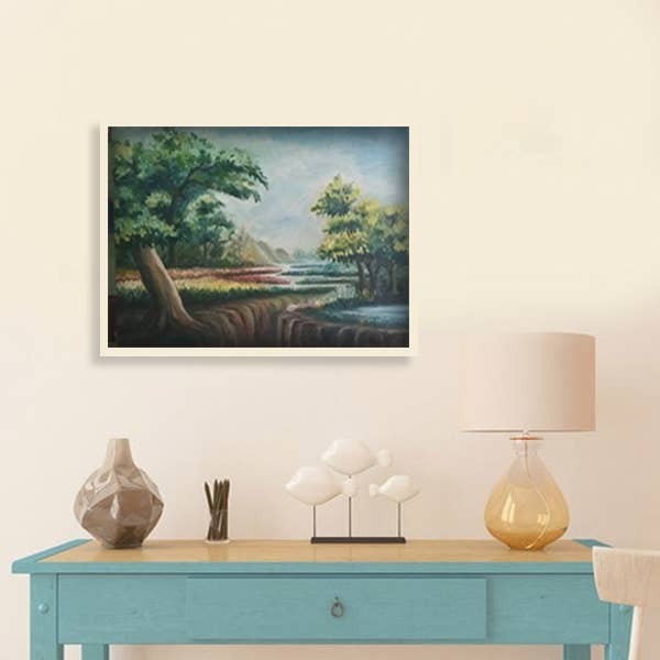 Natuur Scene voor wholesale door Nawras