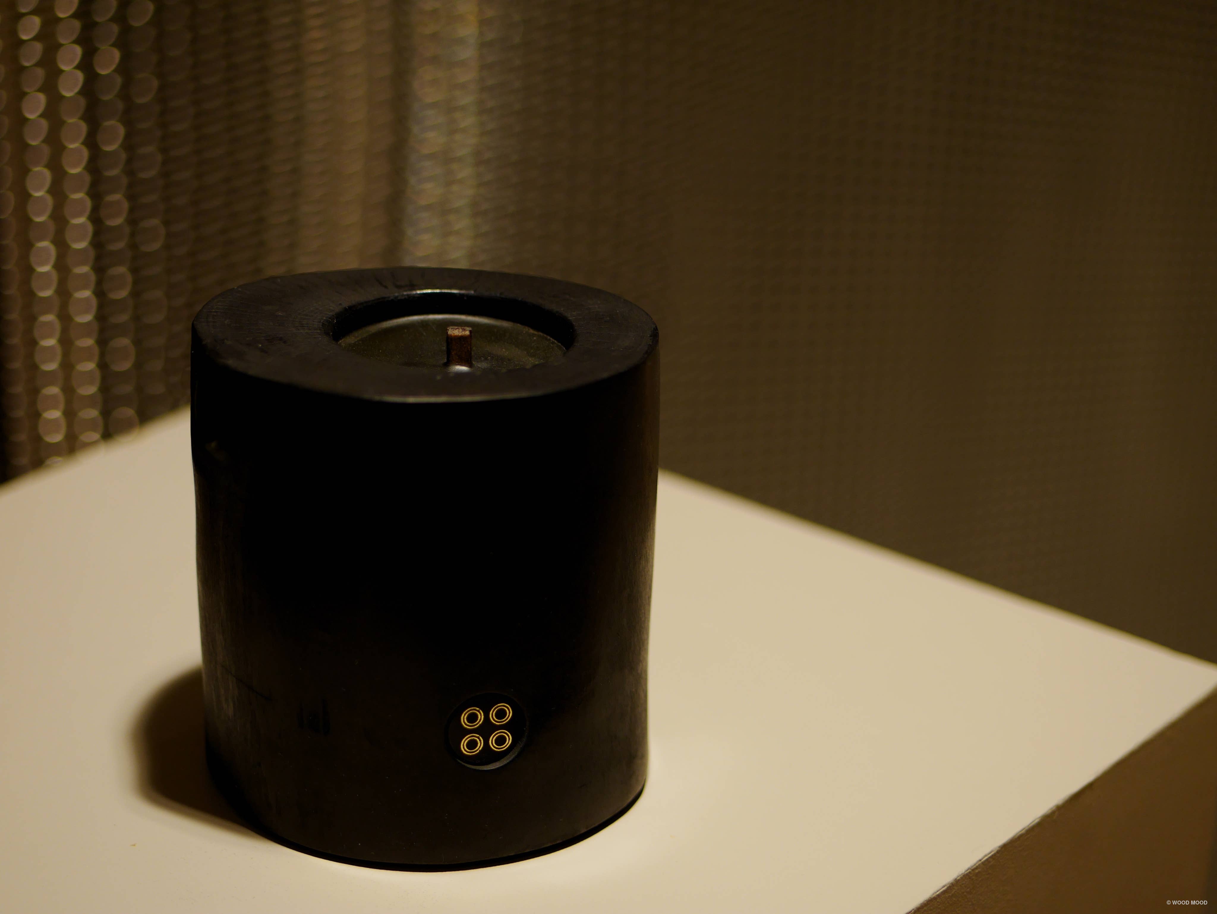 WOOD MOOD – wholesale Burkljus – Cannes Night Garden | återanvändbart ljus med eteriska oljor23