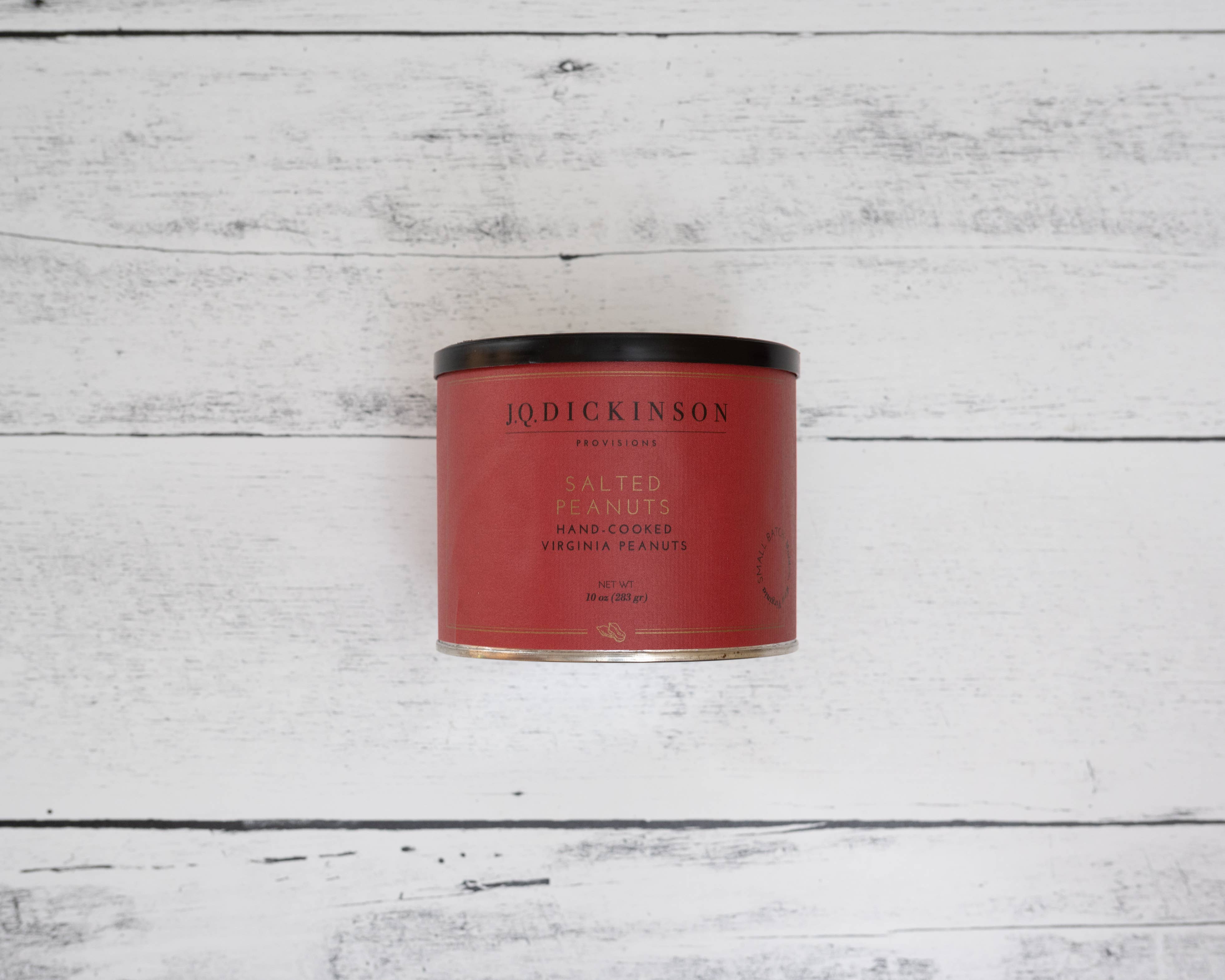 J.Q. Dickinson Appalachian Mercantile - Wholesale Nuts - Virginia Peanuts1
