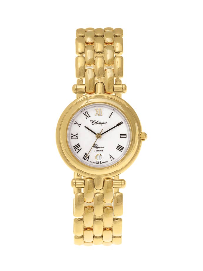 Classique April Watch for wholesale by Sams Group Australia