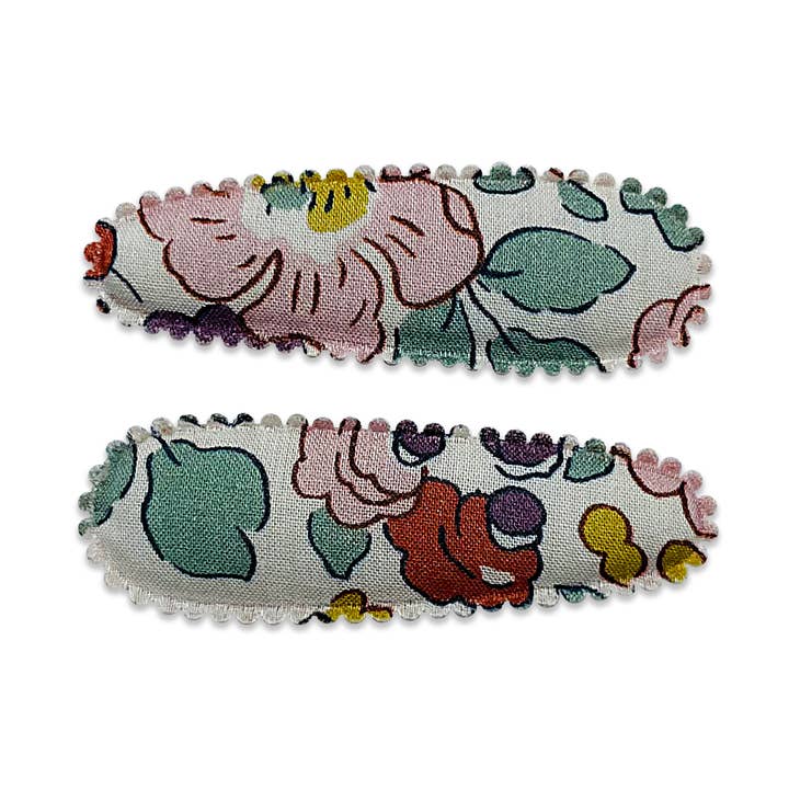 Little Penny Hair Clips // Limited Edition for wholesale by Josie Joan's