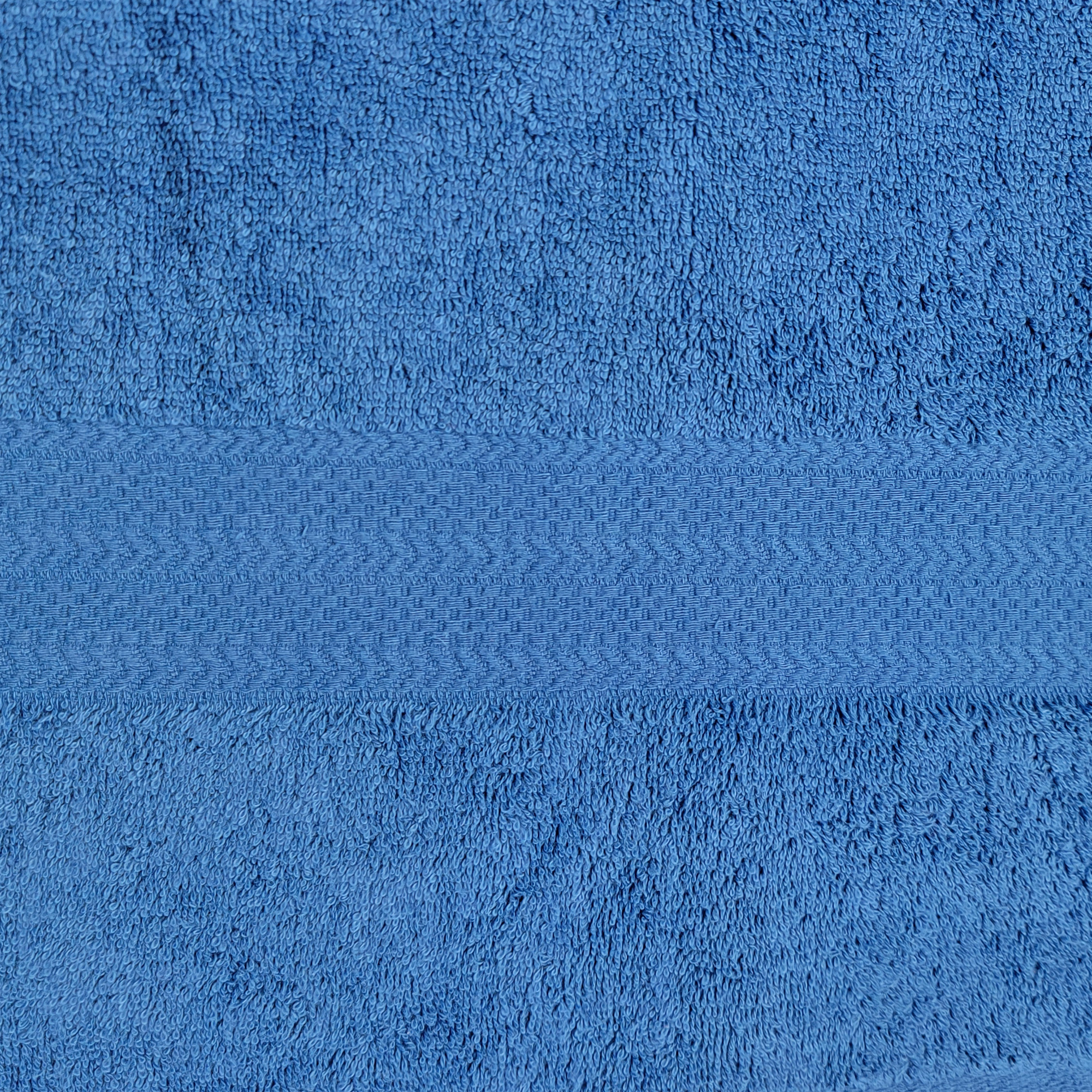 Crover - Wholesale Bath Towel - 100% Cotton Bath 550GSM Towels – Soft & Absorbent, 26 x 54"8