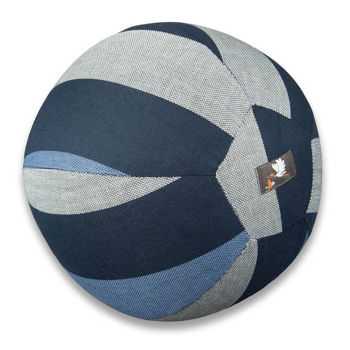 Hoppediz - Venta al por mayor Globo - Funda Montreal para globo con mangas abullonadas1