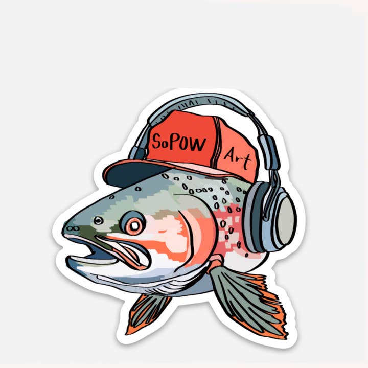 Vibrando para venta al por mayor de Sopow Art