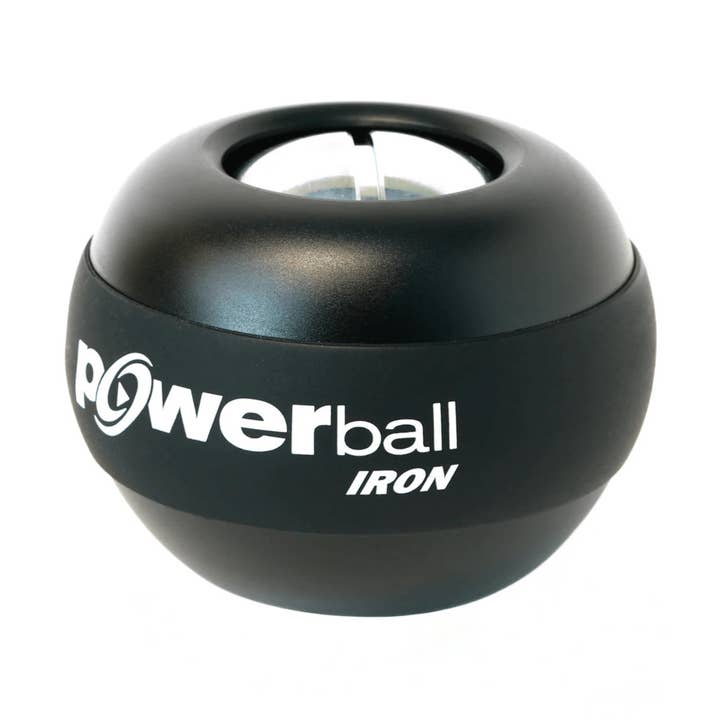 DFX Powerball IRON Forearm Muscle Builder for wholesale by JupiterGear Home