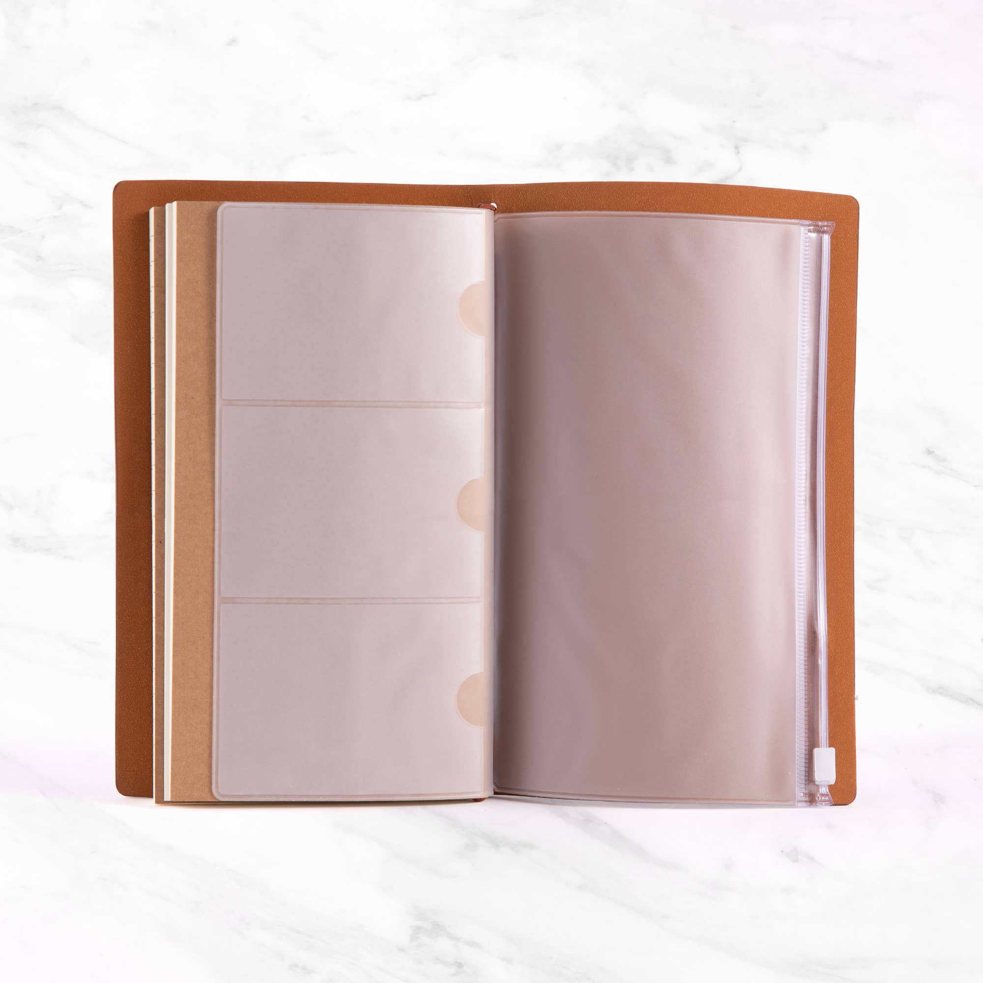 Myga – Engroshandel Spirituelle sten og krystaller – Myga Crystal Notebooks i singler 4