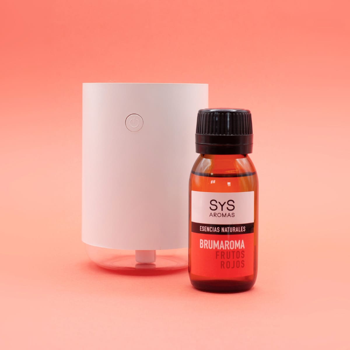 Laboratorio SYS - Wholesale Fragrance Oil - Red Fruit Essence 12ml SYS Aromas6