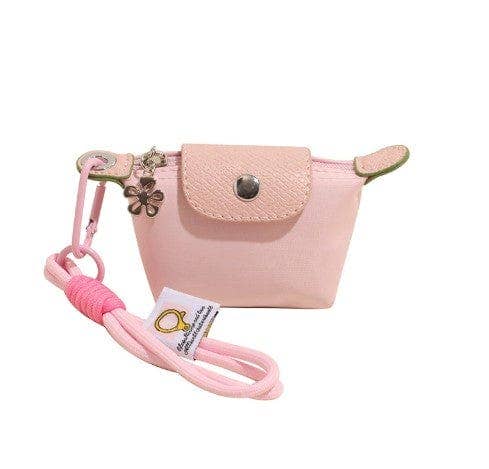 MiMi Wholesale - Wholesale Coin Purse - Women's - SF30103 Nylon Mini Coin Pouch/Bag Charm10