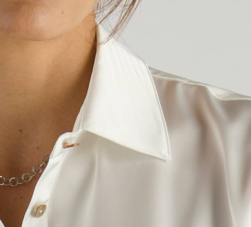 Joyride Supply - Wholesale Button Down Shirt - Women's - Clarissa Blouse9