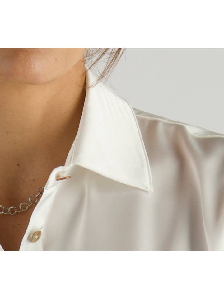 Joyride Supply - Wholesale Button Down Shirt - Women's - Clarissa Blouse9