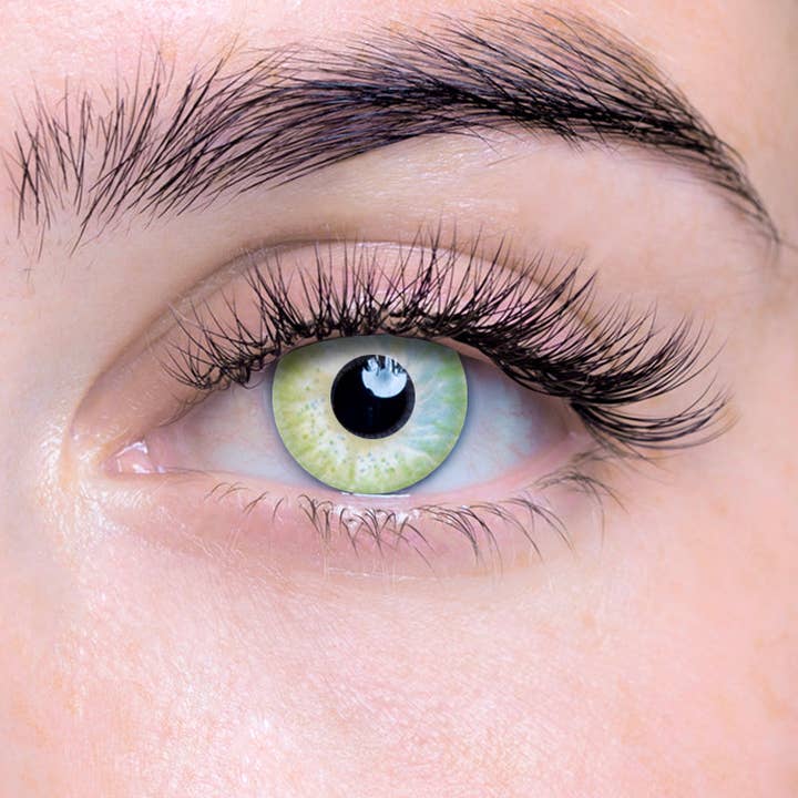 Summer Contact Lenses for wholesale by Moon Makeup
