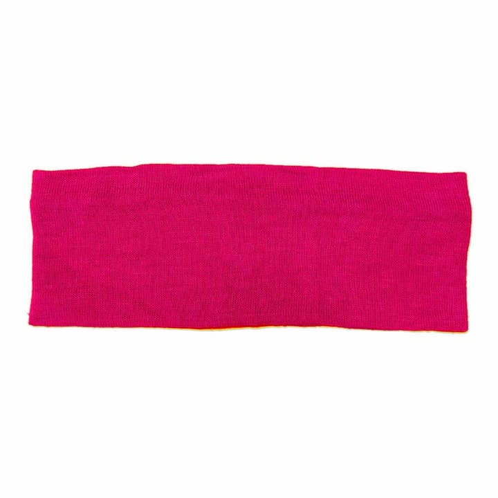 Threddies - Wholesale Fashion Headband - Unisex - T-shirt Knit Headbands2