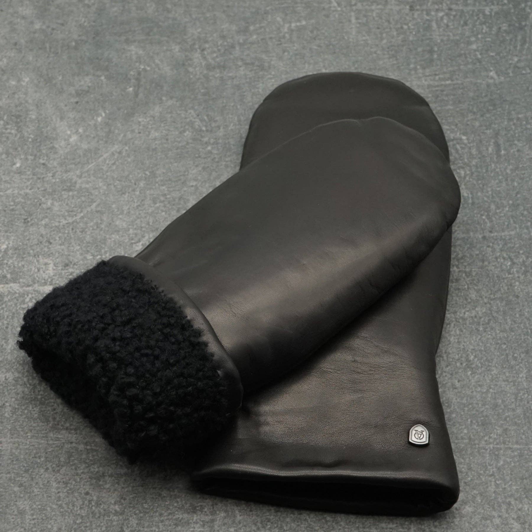 Akaroa – wholesale Handskar - Dam – Vantar i fårskinn SUE7