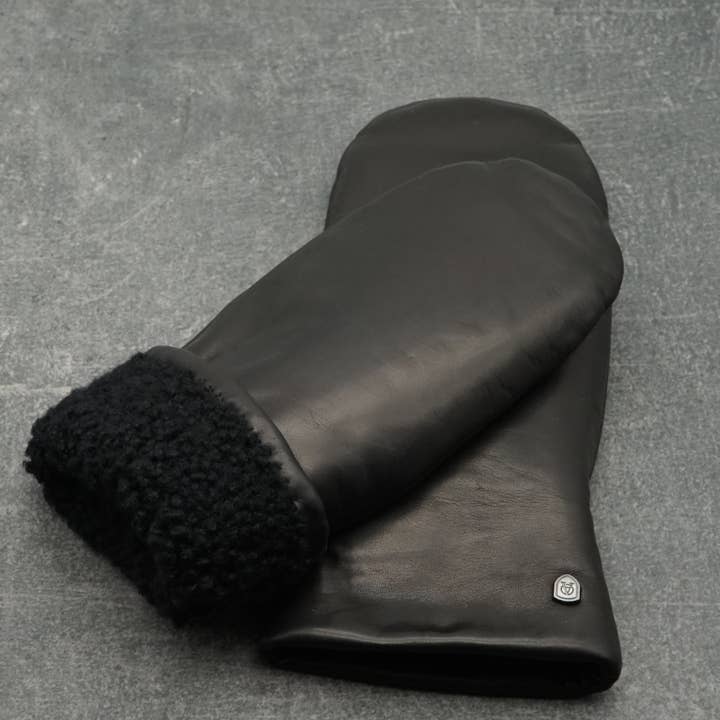 Akaroa – wholesale Handskar - Dam – Vantar i fårskinn SUE7