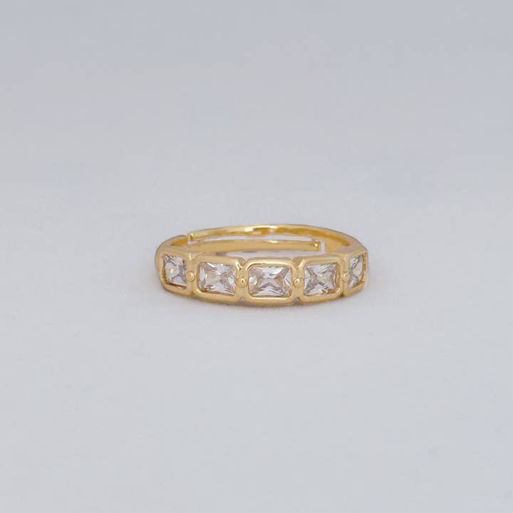 Macie Ring for wholesale by LE Sensor