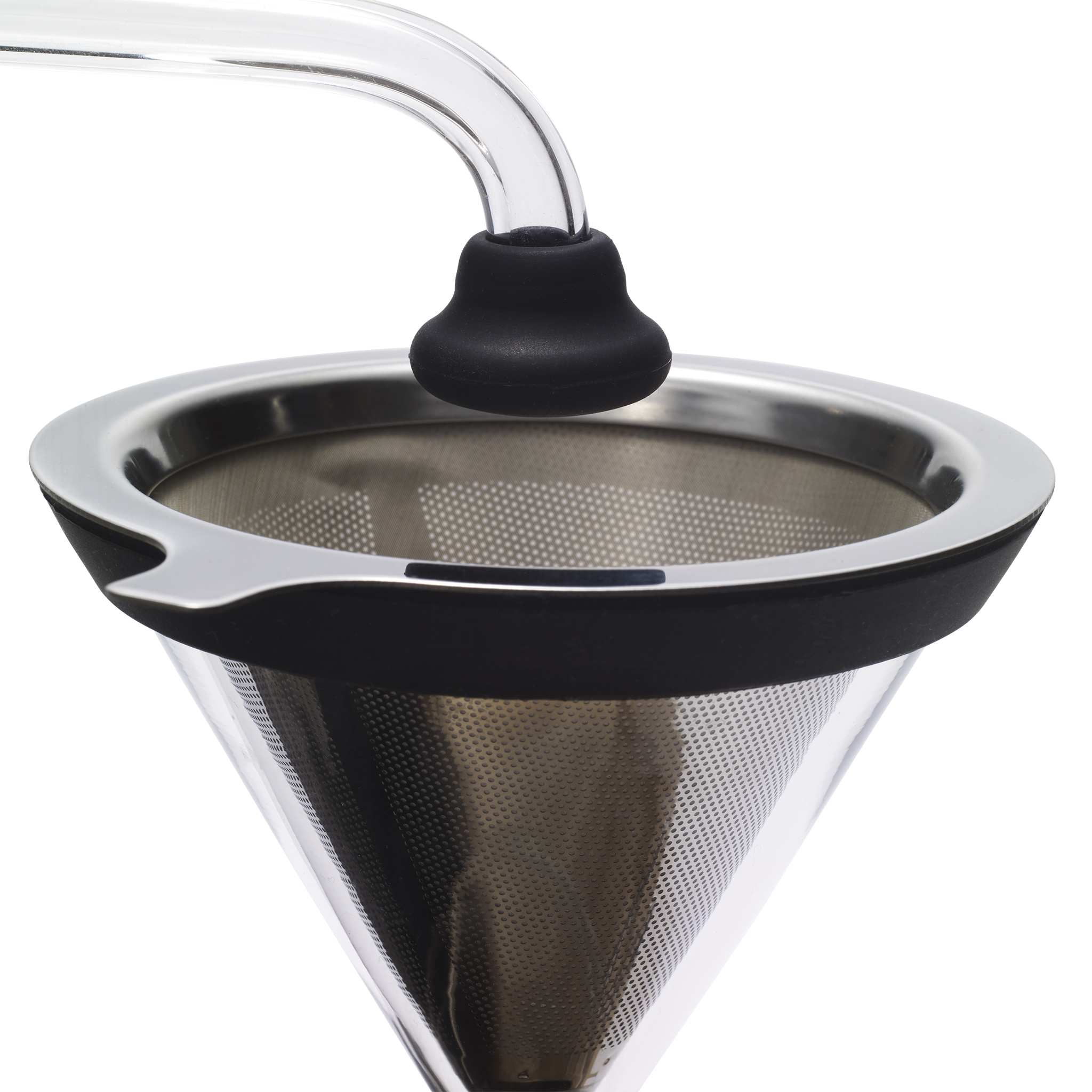 Joy Resolve – wholesale Kaffemaskin – Barisieur vit kaffebryggare1