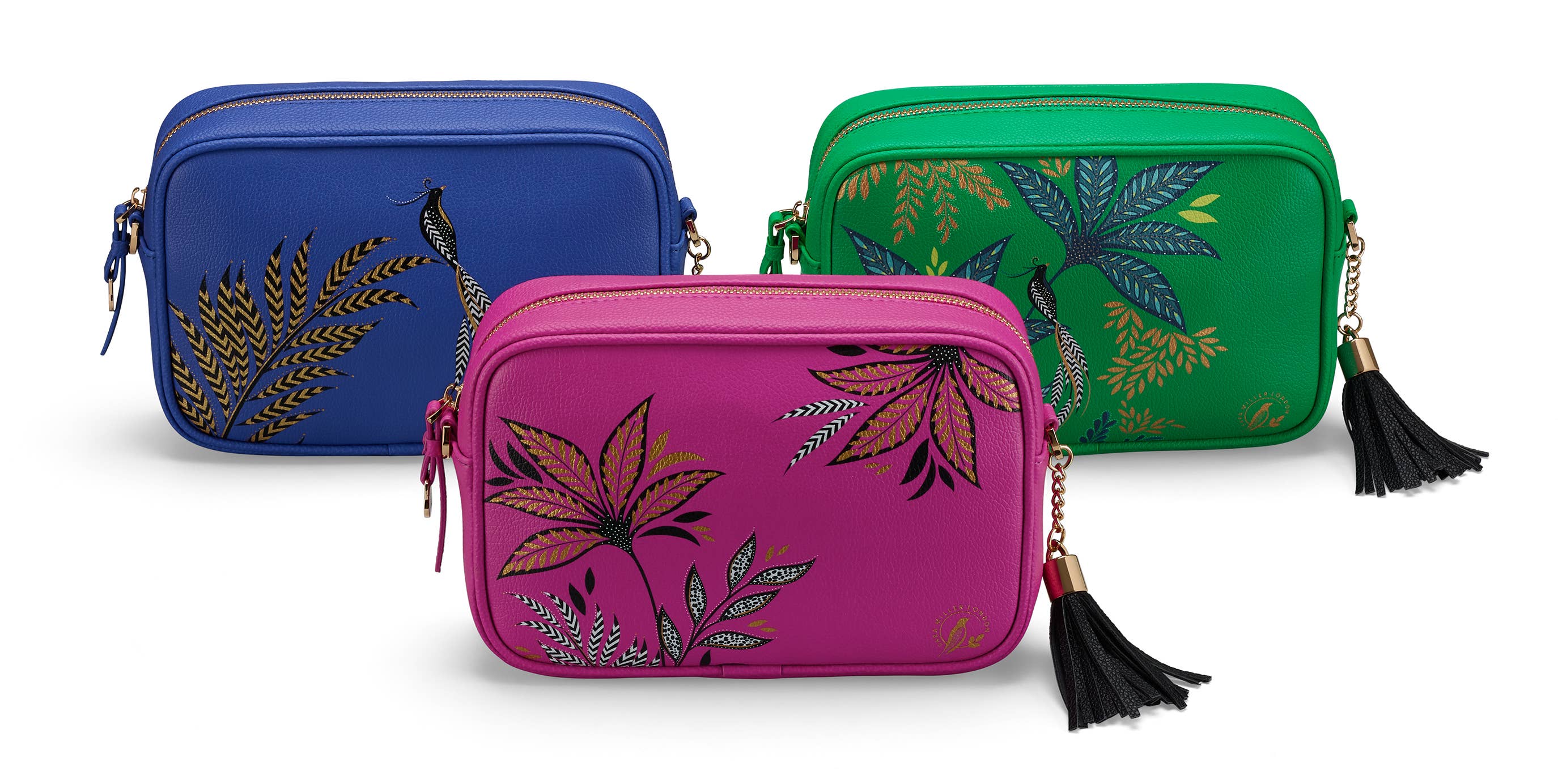 Pelham Group – wholesale Crossbody bag – Women's – Sara Miller Camera Crossbody15