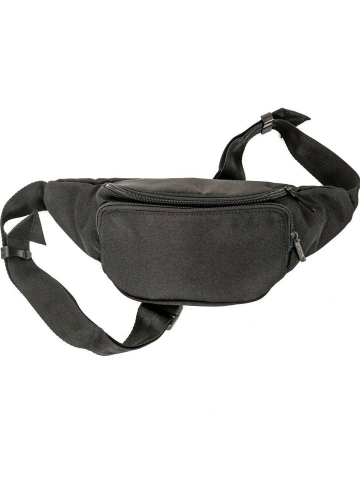 83910: Heuptasje | SPELDAG Zwart & Zwart voor wholesale door Fydelity