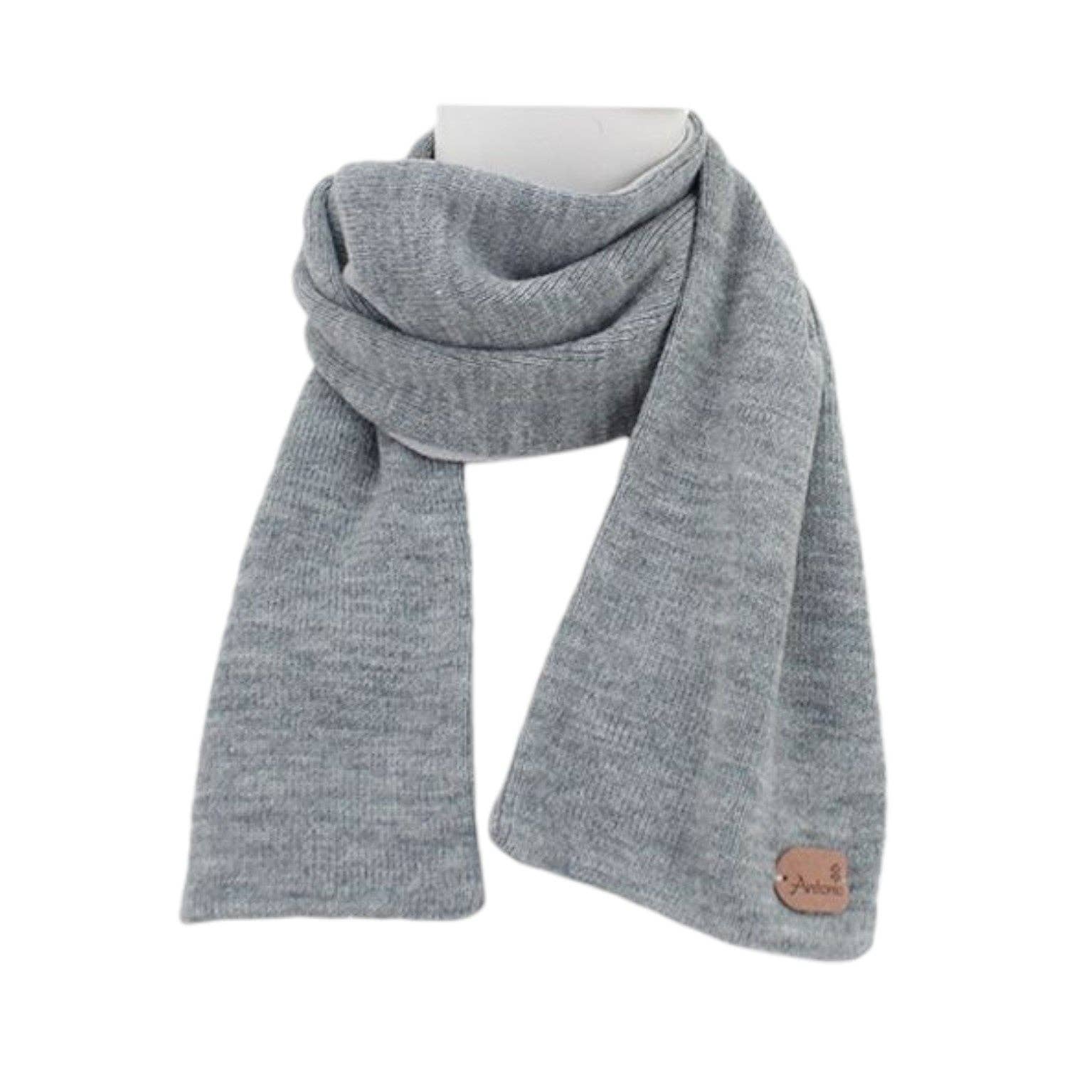 VewoTex - Wholesale Scarf - Kids - Children's Winter Scarf » Children's Scarf 120 x 15 cm » Fun Winter Scarf4