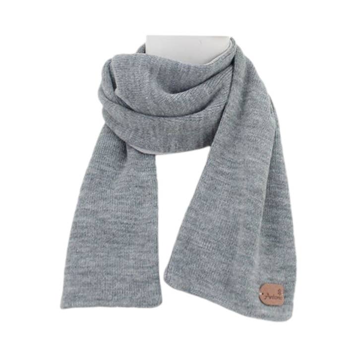 VewoTex - Wholesale Scarf - Kids - Children's Winter Scarf » Children's Scarf 120 x 15 cm » Fun Winter Scarf4