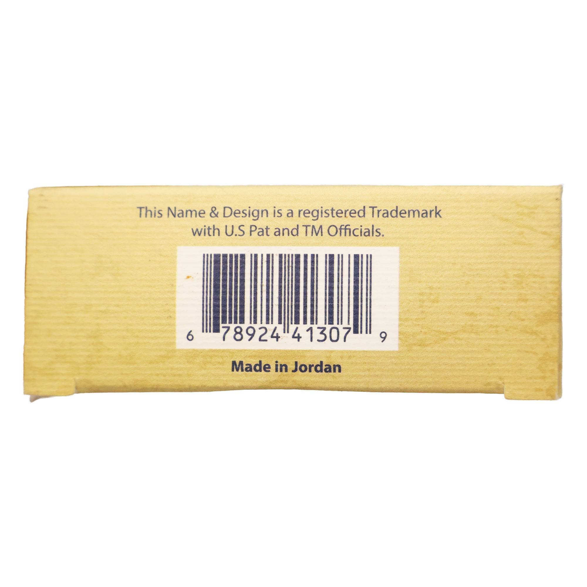 KT Supply - Vendita all'ingrosso Sapone/Lozione per mani - Sapone African Formula Papaya e Mango, 3,5 Oz.2