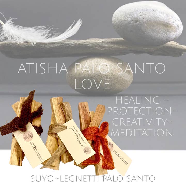 Atisha Spiritual Shop - Wholesale Essential Oil - PALO SANTO ESSENTIAL OIL ~ PALO SANTO ESSENTIAL OIL4