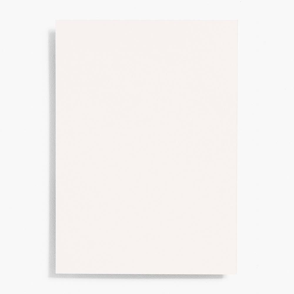Paper Source Wholesale - Wholesale Stationery/Notecard Set - 4 Bar Note Cards Bulk Pack (100 Pack)7