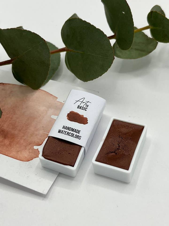 Hæmatit - nr. 45 for engroshandel hos Art to Basic