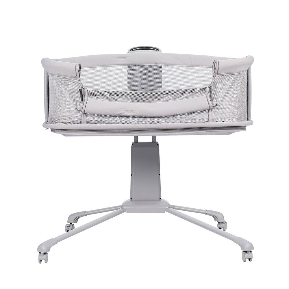 Olmitos S.A - Wholesale Bassinet - Baby - Co-sleeping bassinet2