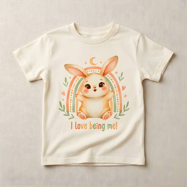 Ich liebe es, ich zu sein. für den Großhandel von Roots & Wings