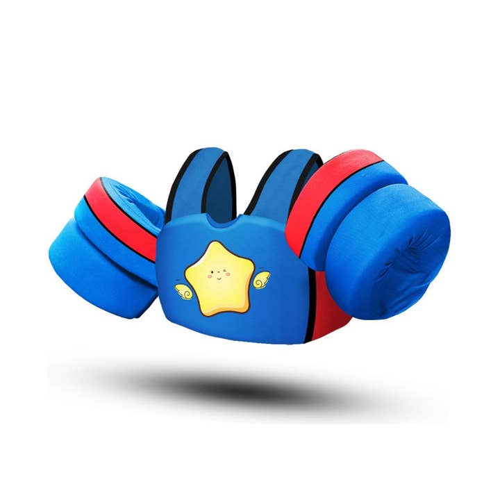 Chaleco salvavidas para niños de 22 a 66 libras, para niños para venta al por mayor de Chriffer