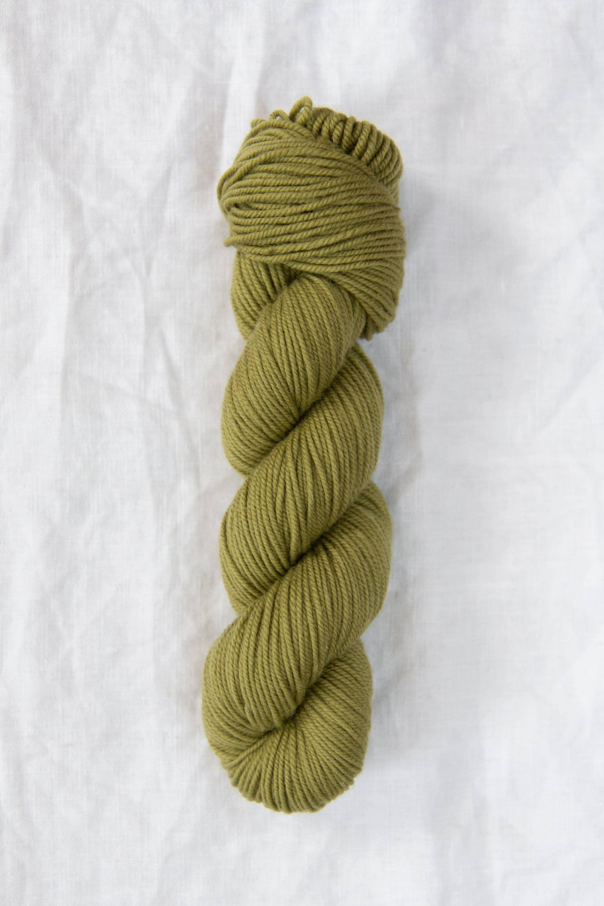 Quince & Co. - Wholesale Yarn - Chickadee 100%  Wool Sport/DK Weight Yarn8